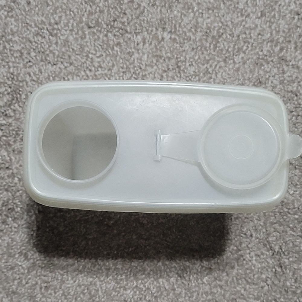 Translucent Kitchen Storage Container - Picture 6 of 6